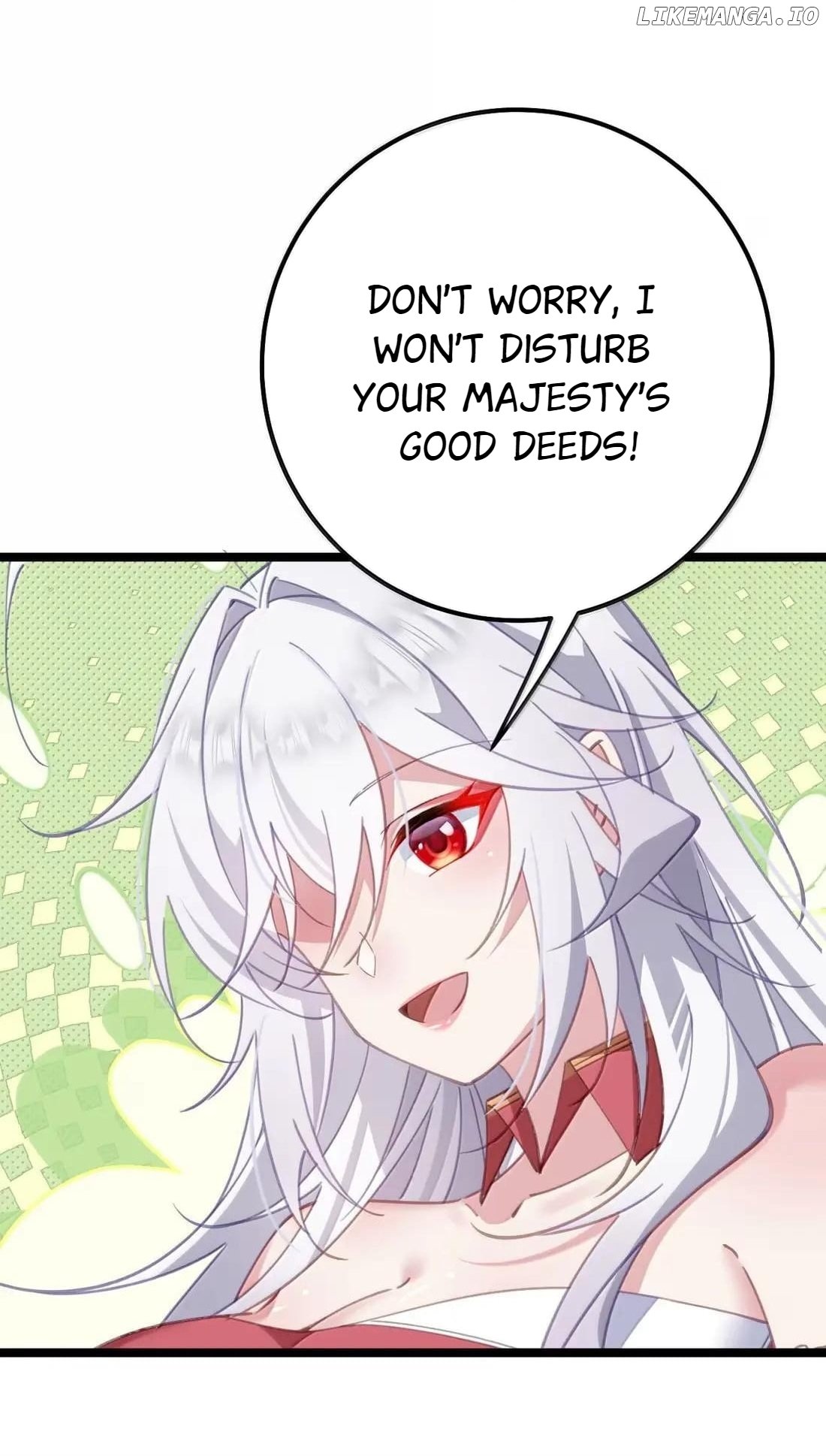 Breaking into the body of the emperor's daughte Chapter 38 - page 16